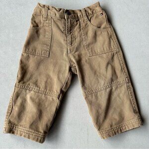 Tommy Hilfiger ~ Lined Pants ~ Baby Size 18 Months